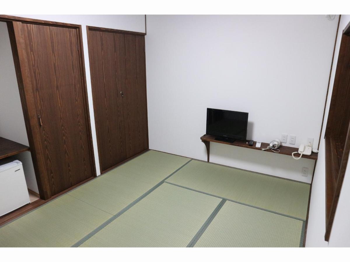 Shiroyamasou Hotel Aszahi Kültér fotó