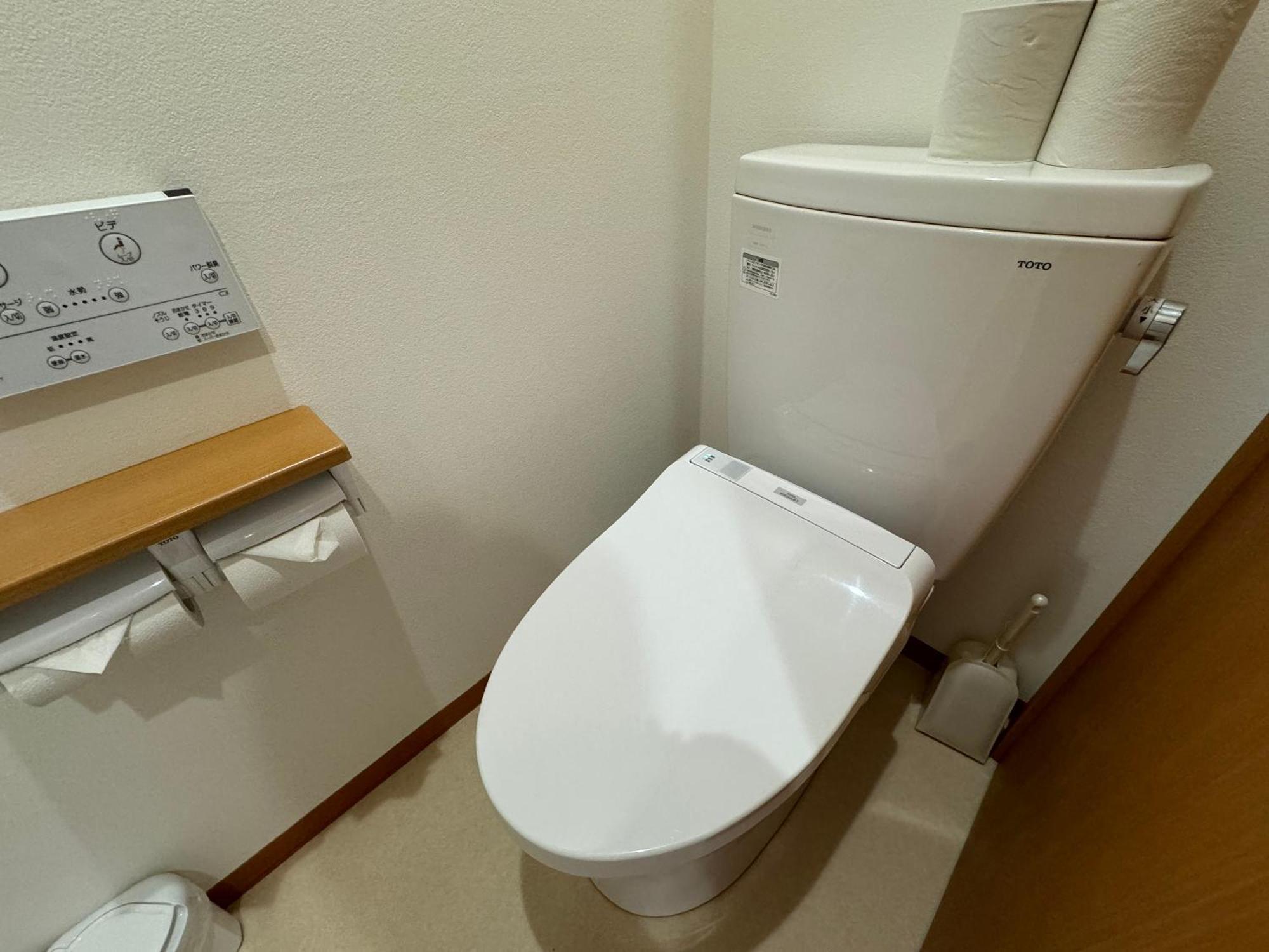 Shiroyamasou Hotel Aszahi Kültér fotó