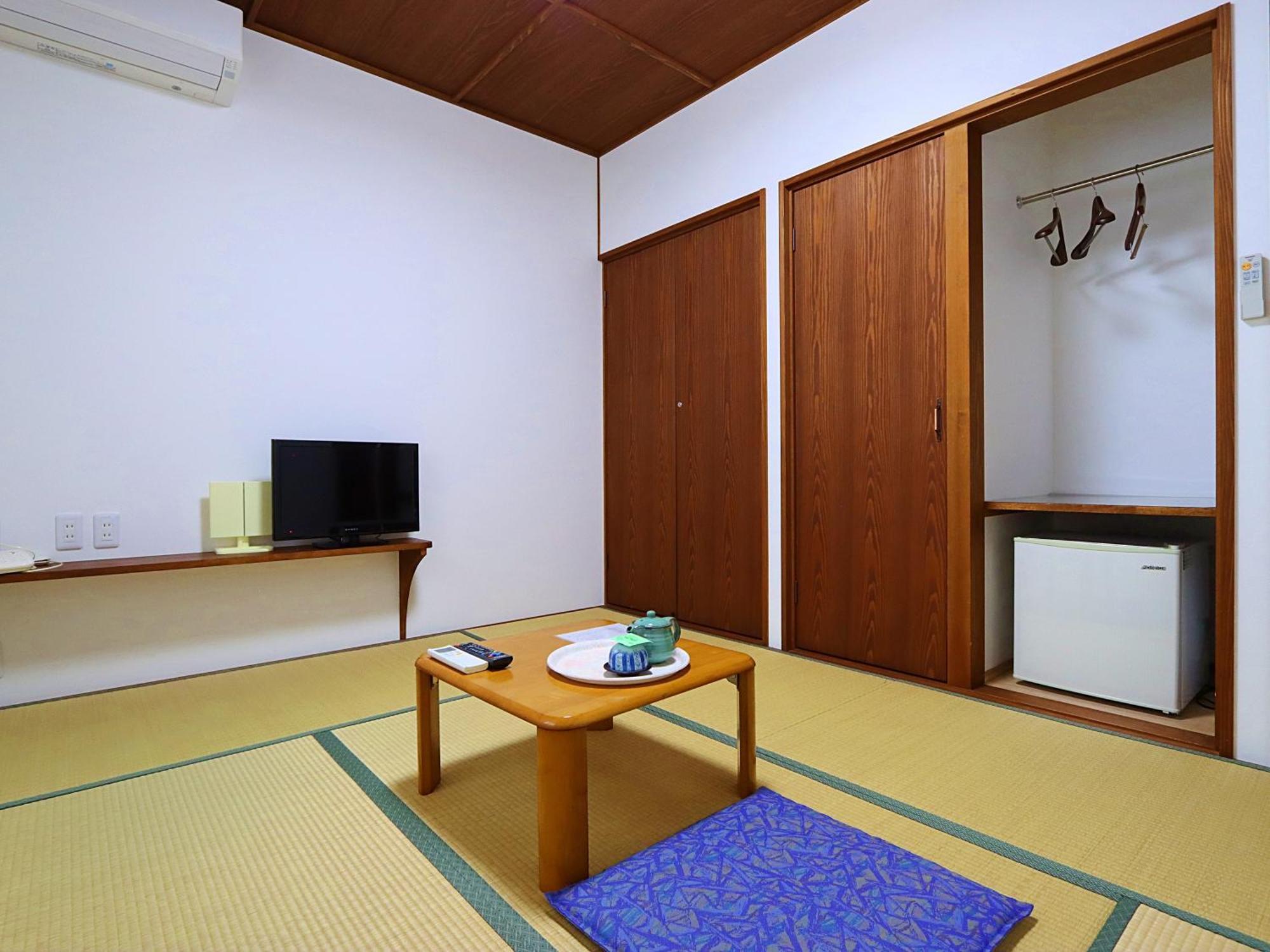 Shiroyamasou Hotel Aszahi Kültér fotó
